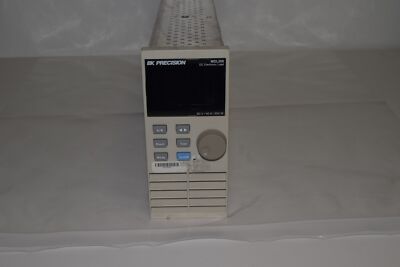 BK PRECISION MDL200 DC ELEKTRONISCHE LAST (SMS103)