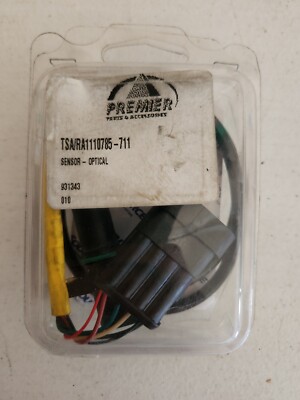 Premier Parts Optical Sensor TSA/RA1110785