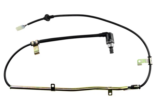 Abs-Sensor Hinten FüR Suzuki Wagon R+ 98-00 Rechts-image