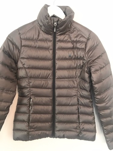Spyder Women's Prymo Down Jacket Size 