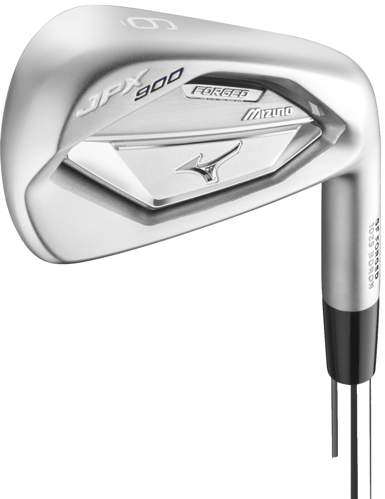 Mizuno Jpx 900 Forged | eBay