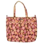 Ju-Ju-Be Mighty Be Diaper Bag - Sangria Sunset - RETIRED, HTF