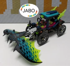 ( M8/19 ) Lego Elves Carriage from 41195