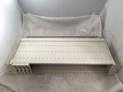 Telect 010-0000-1410 Chassis 