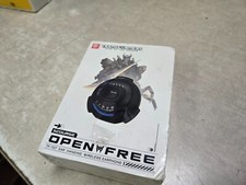 Transformers TF-T07 Open Ear Headphones Wireless Bluetooth 5.4, for Android/iOS