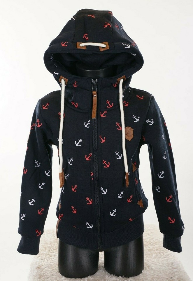 Rotes Licht Baby Kleinkind Jungen Mädchen Kapuzenj Produktbild-Vorschau 11