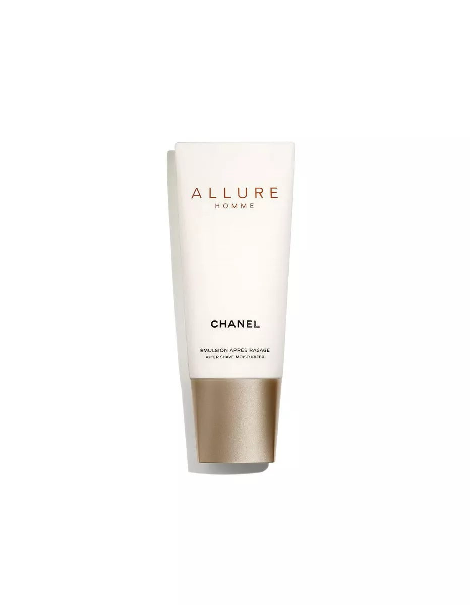 Chanel allure homme aftershave new arrivals