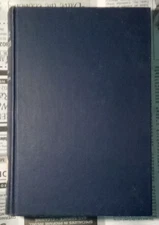 Cattle & Men - Towne - Wentworth - 1955 - First Edition