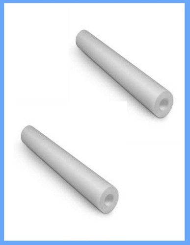 Hydro Cure Deluxe 25 Micron 20x2.5 Sediment Filter - 6 Filters for sale online