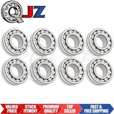  Qty.8 New 22313CAC3W33 Spherical Roller Bearing 65mm ID x 140mm OD x 48mm W 