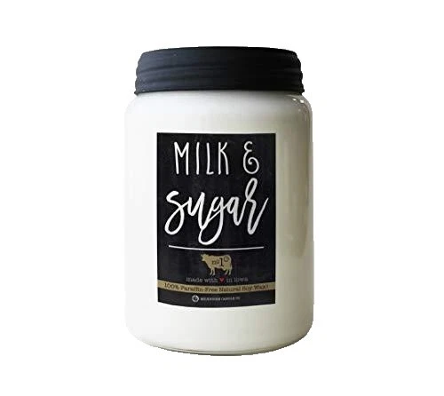 Tarros de cera de abeja blanco/Container Candles