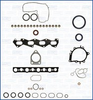 Ajusa 51035600 Full Gasket Set, Engine For CitroËN Ford