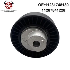 Brand new Pulley Idler FEBEST 1988-E38 11287841228