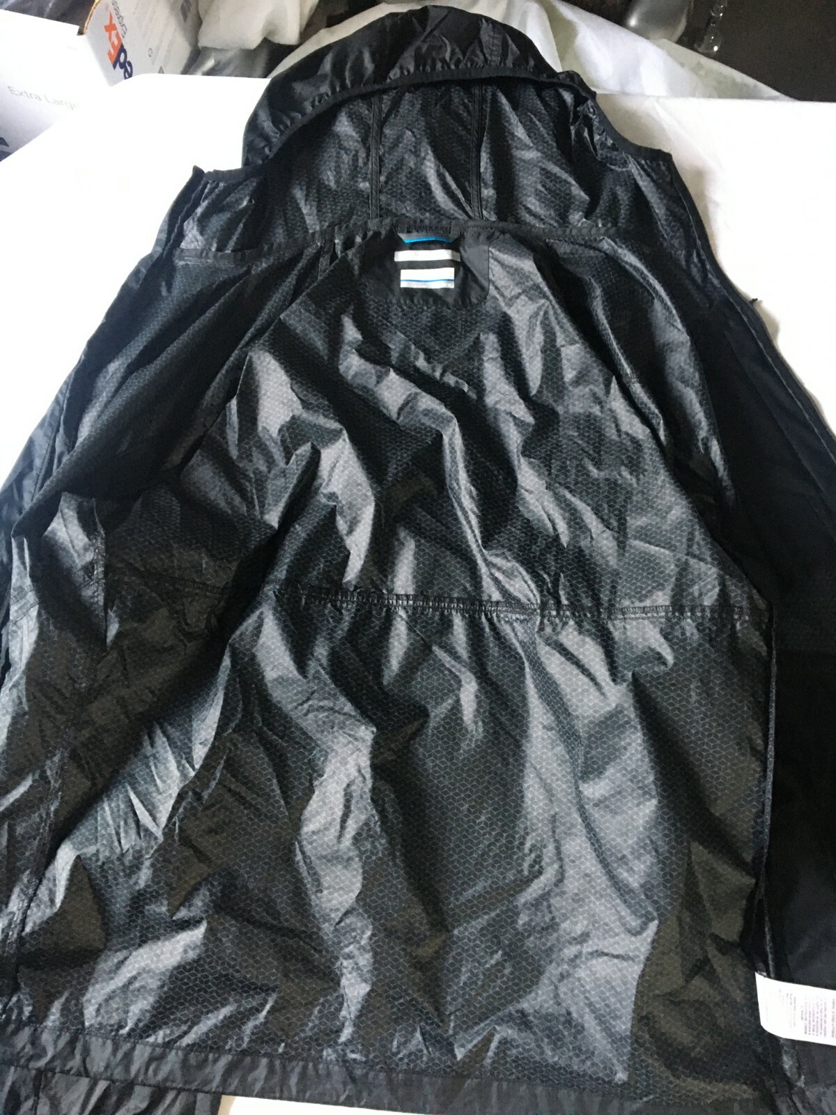 columbia davis path jacket