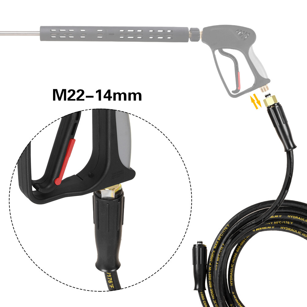 Rugello Antisporco Ugello Rotore Fresa Per Sporco Per Kärcher - Foto 2