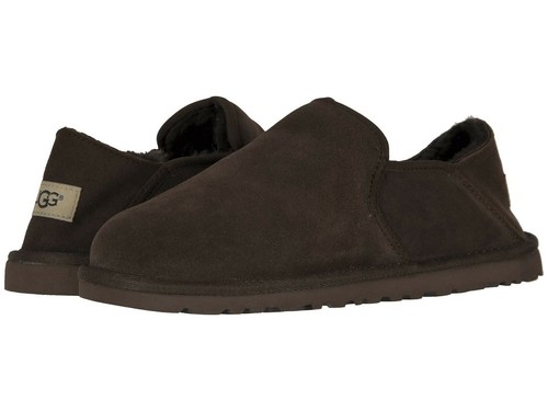 Men UGG Kenton Suede Slipper 3010 