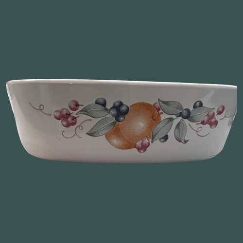 Vintage Corning Ware Abundance A-2-B Auflaufform’s - Bild 9 von 9
