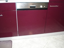 LAVE-VAISSELLE SIEMENS SE53E531EU/15 POUR PIECES.