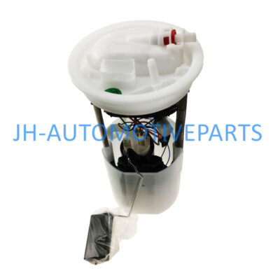 FUEL PUMP ASSEMBLY FOR FORD MONDEO MK4 GALAXY MK2 S-MAX 2006-2015 6G91-9H307-AF