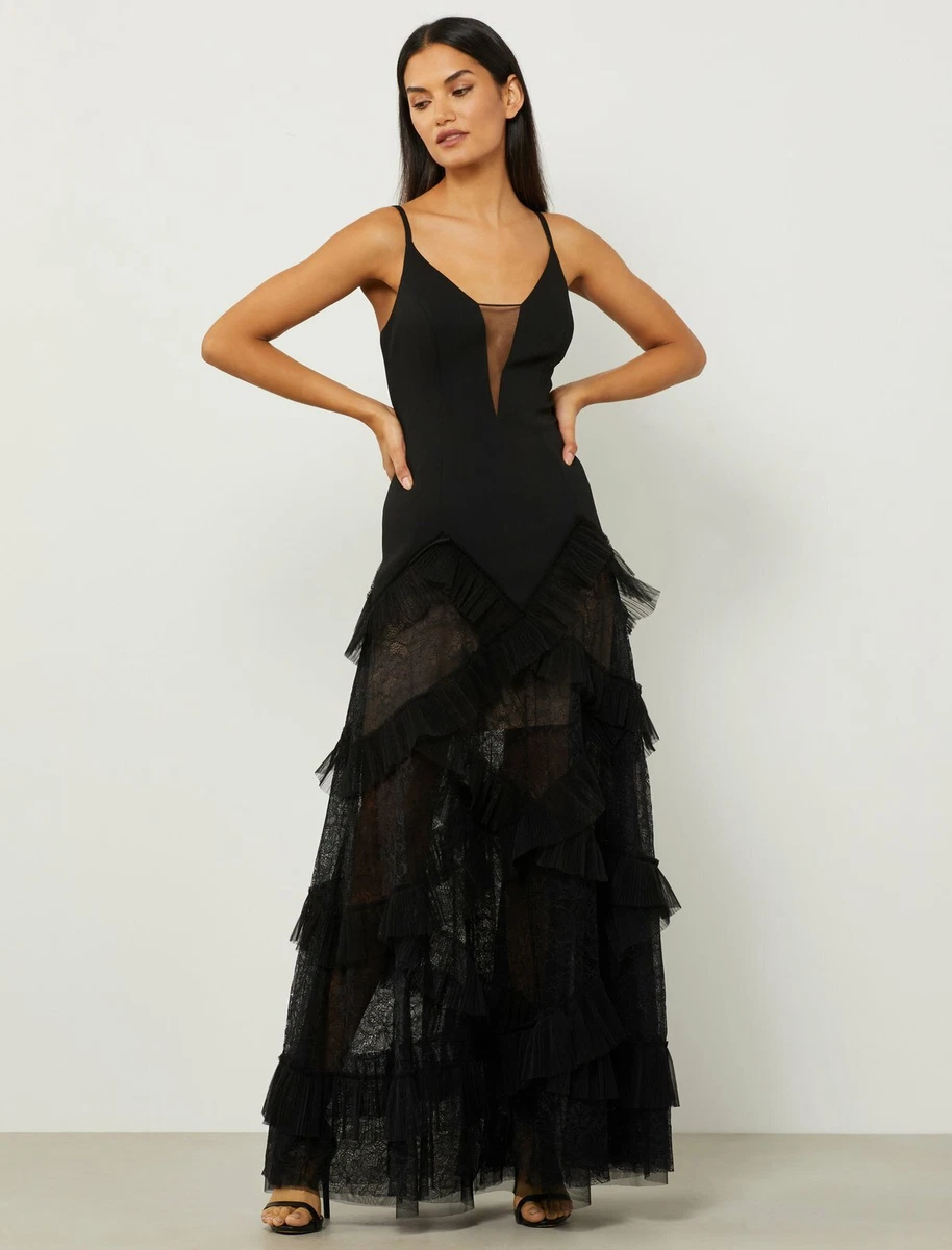 Evening Gowns – Camille La Vie