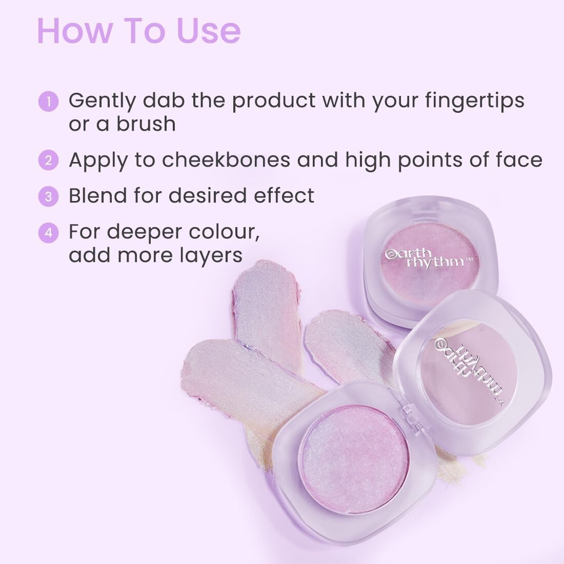 Earth Rhythm Pop Set Go Blend Easy 5gm (Mystic)