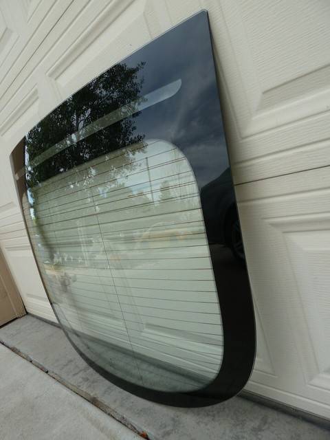TESLA MODEL 3 SIDE WINDOW REPLACEMENT COST Priezor
