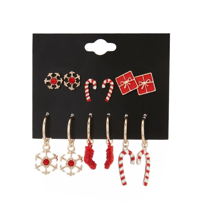 Holiday jewelry best sale