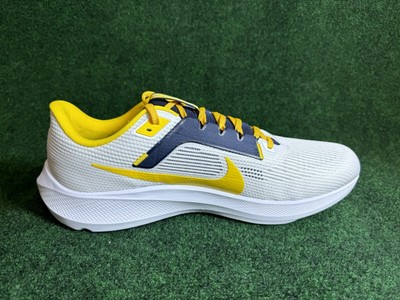 NEW 2023 Michigan Wolverines Nike Air Zoom Pegasus 40 
