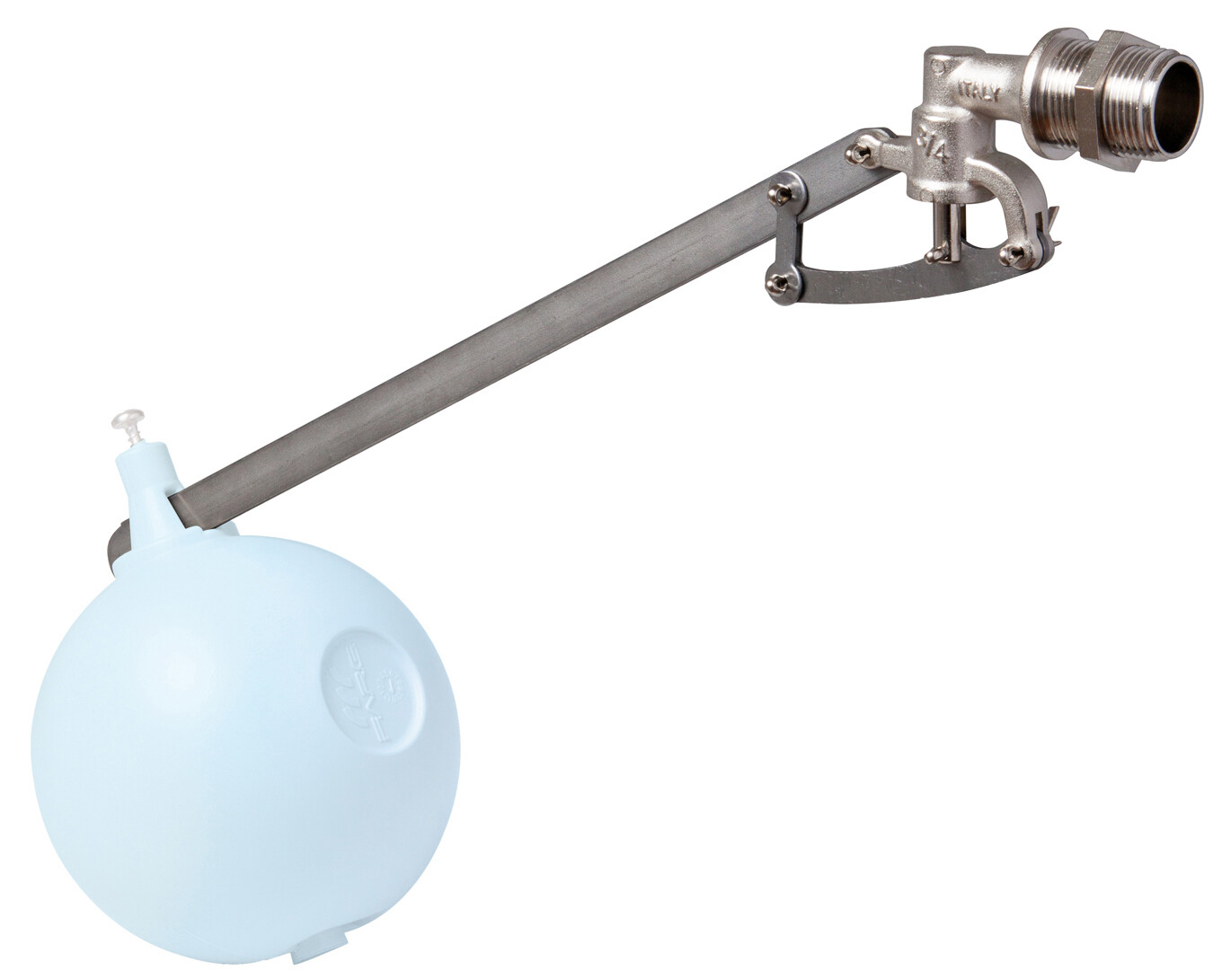 26701   RUBINETTO A GALLEGGIANTE 5 COPPIGLIE 1 PIAT S/SFER