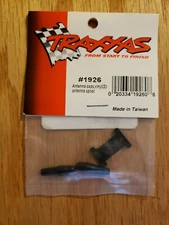 Traxxas Antenna Cap Vinyl Antenna Spool #1926