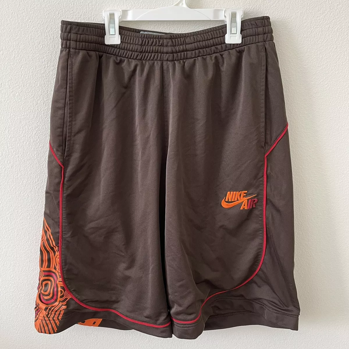 Florida Shorts Brown