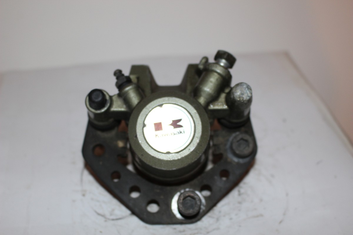 KAWASAKI ZX900 REAR BRAKE CALIPER (KBC138) | eBay