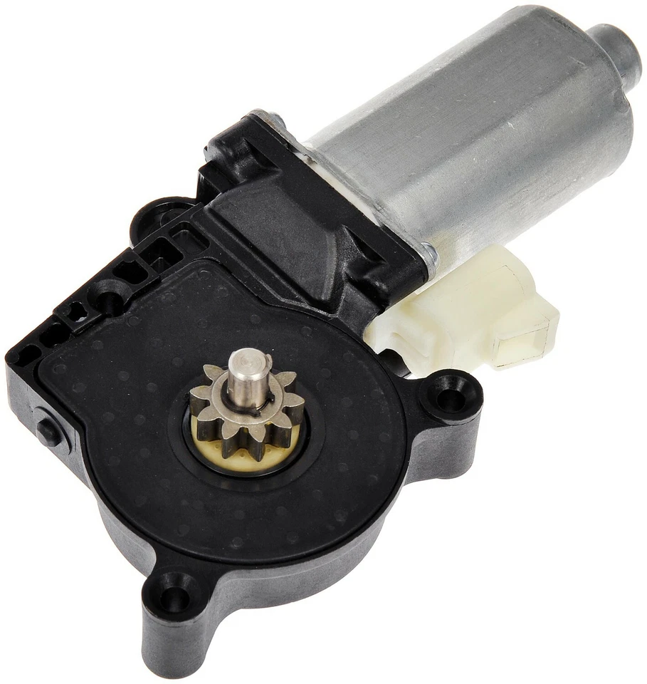 Se adapta a motor de ventana eléctrica Saturn L200 2001-2003 delantero derecho Dorman 2002 2003 Foto 4 de 4