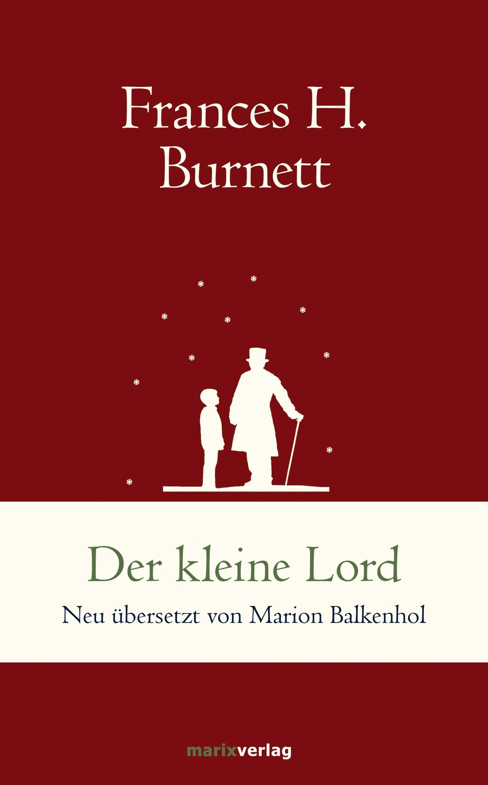 Thumbnail - Der Kleine Lord | Frances Hodgson Burnett | Neu Übersetzt Von Marion