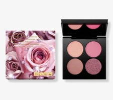 Pat McGrath Labs Divine Rose Luxe Quad Eternal Eden Eyeshadow Quad ~ NIB!! 💖
