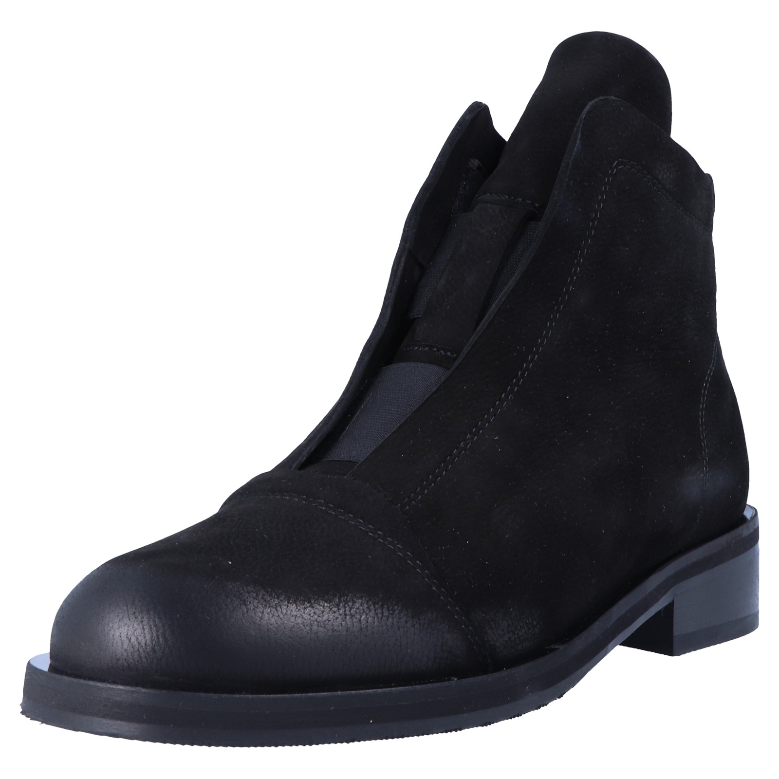 Baboos 01.06 120 señora botas botines invierno negro zapatos talla extragrande 42-45 Baboos 01.06 120 señora botas botines invierno invierno invierno negro zapatos talla extragrande 42-45 salida