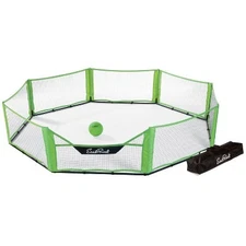 EASTPOINT GAGA BALL PIT 10FT X 10FT - GREEN