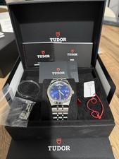 TUDOR Royal 41mm Watch Men