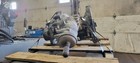 2014–2018 Jeep Cherokee Power Transfer Unit Assembly Single Speed AWD 2.4L 2