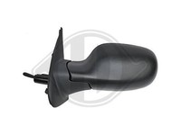 AußEnspiegel Links FüR Nissan Micra K12 2003-2009