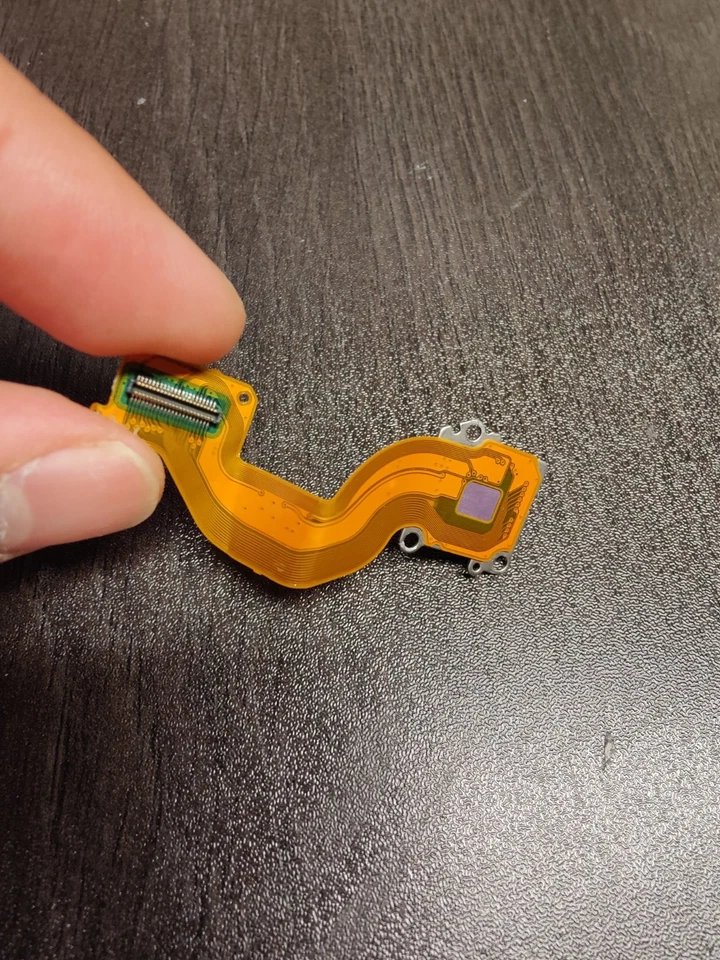 Sensor CCD zoom óptico Canon PowerShot A1400 HD 16,0 MP 5x repuesto Foto 2 de 2