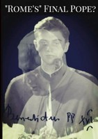 Rome's Final Pope? Benedict Xvi Mary's Secretary Taschenbuch Englisch 2023