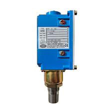 Georgin FP 6 KX Industrial Pressure Switch -1/5 bar Max 15 bar