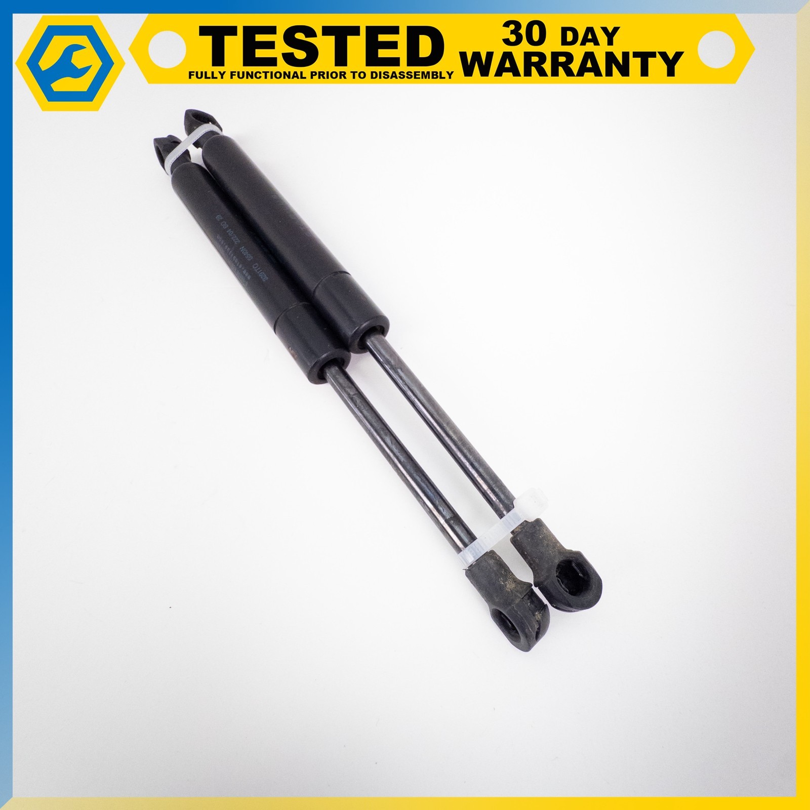 Bentley Continental GT 2003-2011 REAR+RIGHT Trunk strut