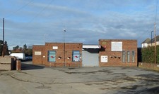 Photo 6x4 Royal British Legion, Cippenham c2019