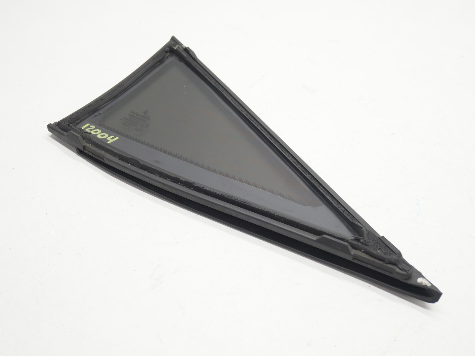 2003-2013 Lamborghini Gallardo LP570 Front Driver Quarter Glass Window Left OEM