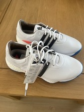 Adidas Tour 360 Boost 22 Golf Shoes Size UK9.5