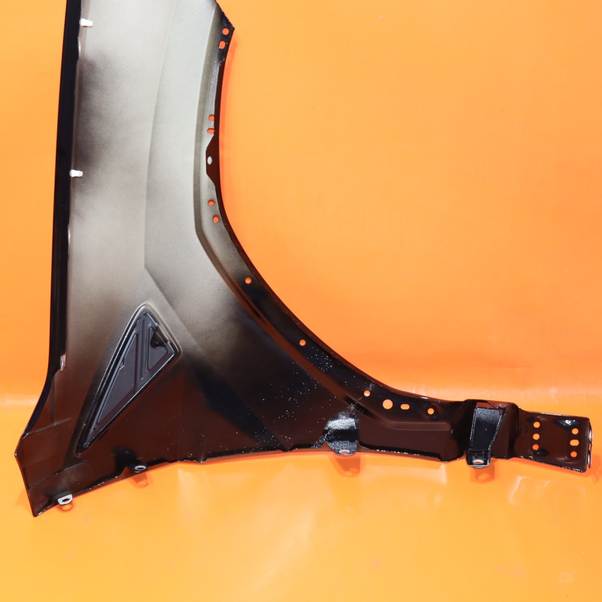 LAMBORGHINI URUS FENDER LEFT DRIVER 2019 2020 2021 2022 2023 2024 4ML821105A OEM