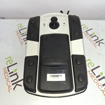 Alcon Laboratories Inc Luxor LX3 Wireless Foot Controller