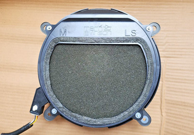 2007-2017 Lexus LS460, LS600h Audio Subwoofer Speaker Mark Levinson 861600WG70